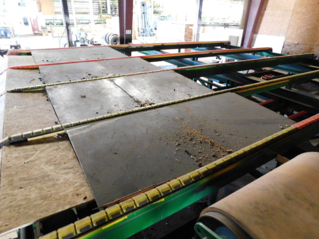 Past Auction- Mill Equipment Auction 