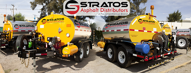 Distributor Trailers