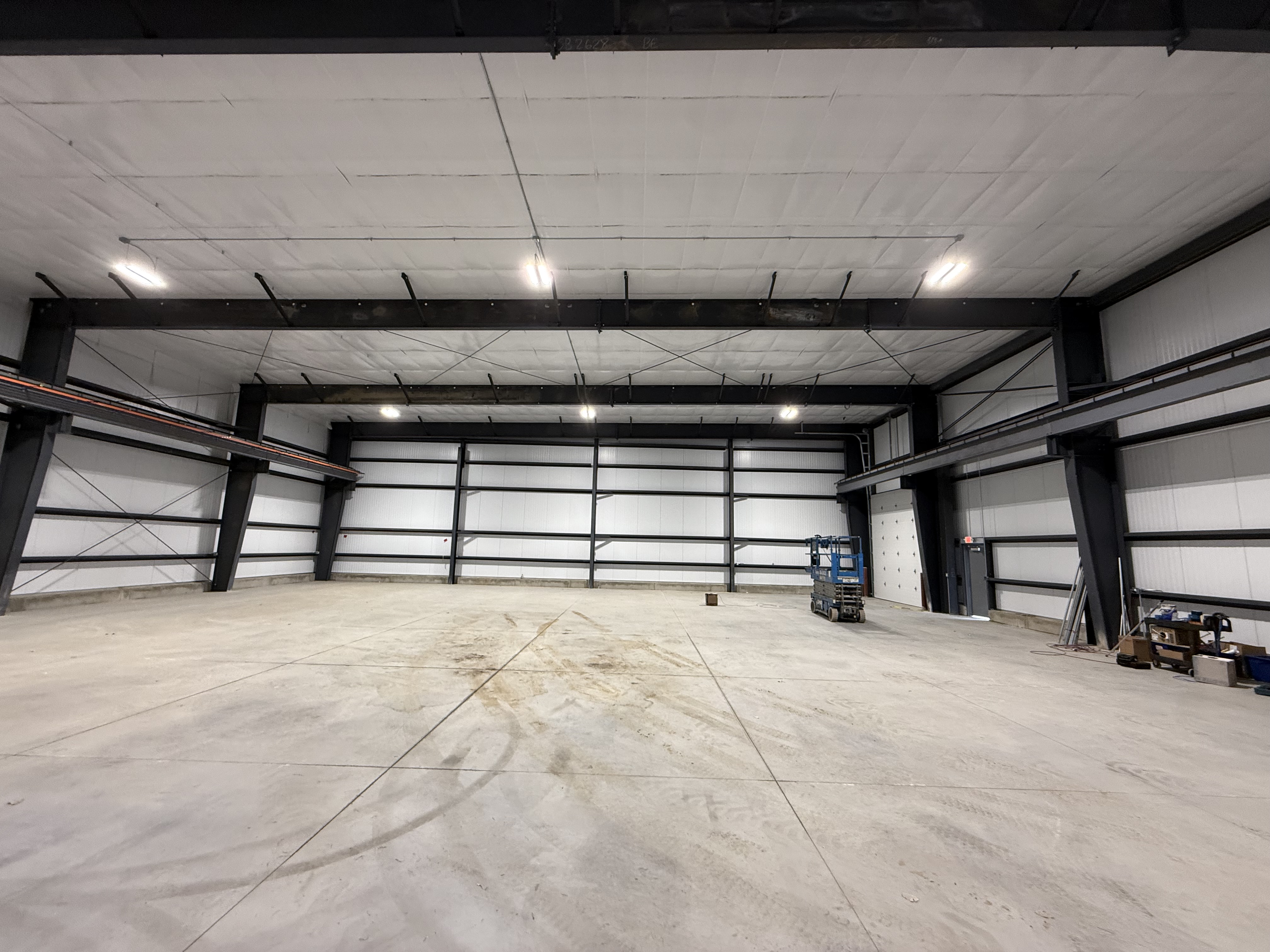 Phase 2 addition Photo updates on 12-29-2025