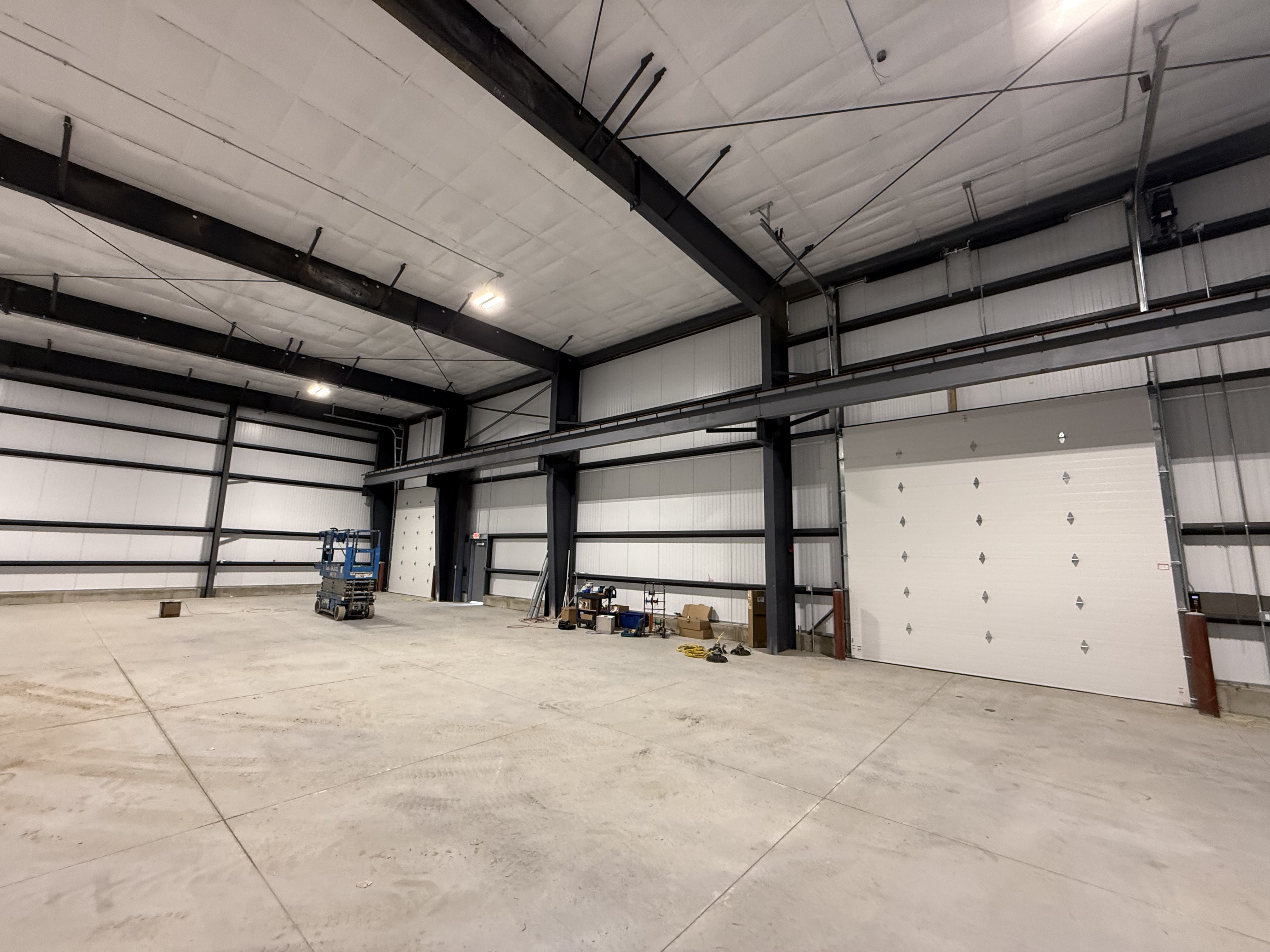 Phase 2 addition Photo updates on 12-29-2025