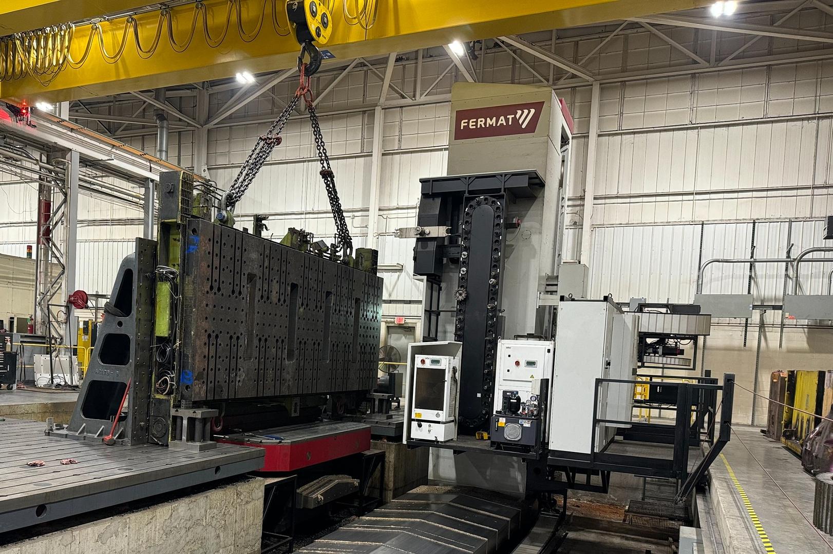 Rolling Bolster Carriages