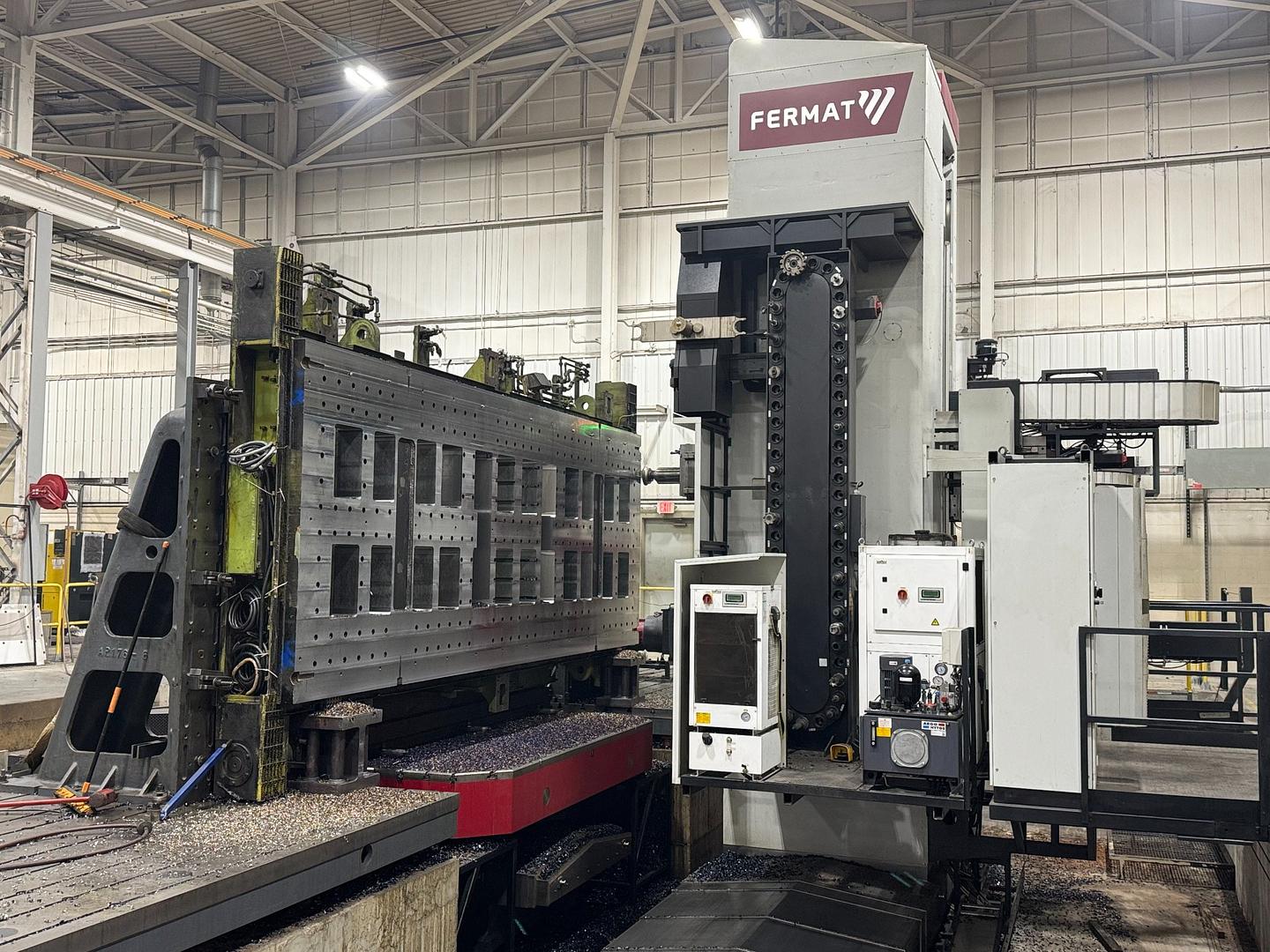 Rolling Bolster Carriages