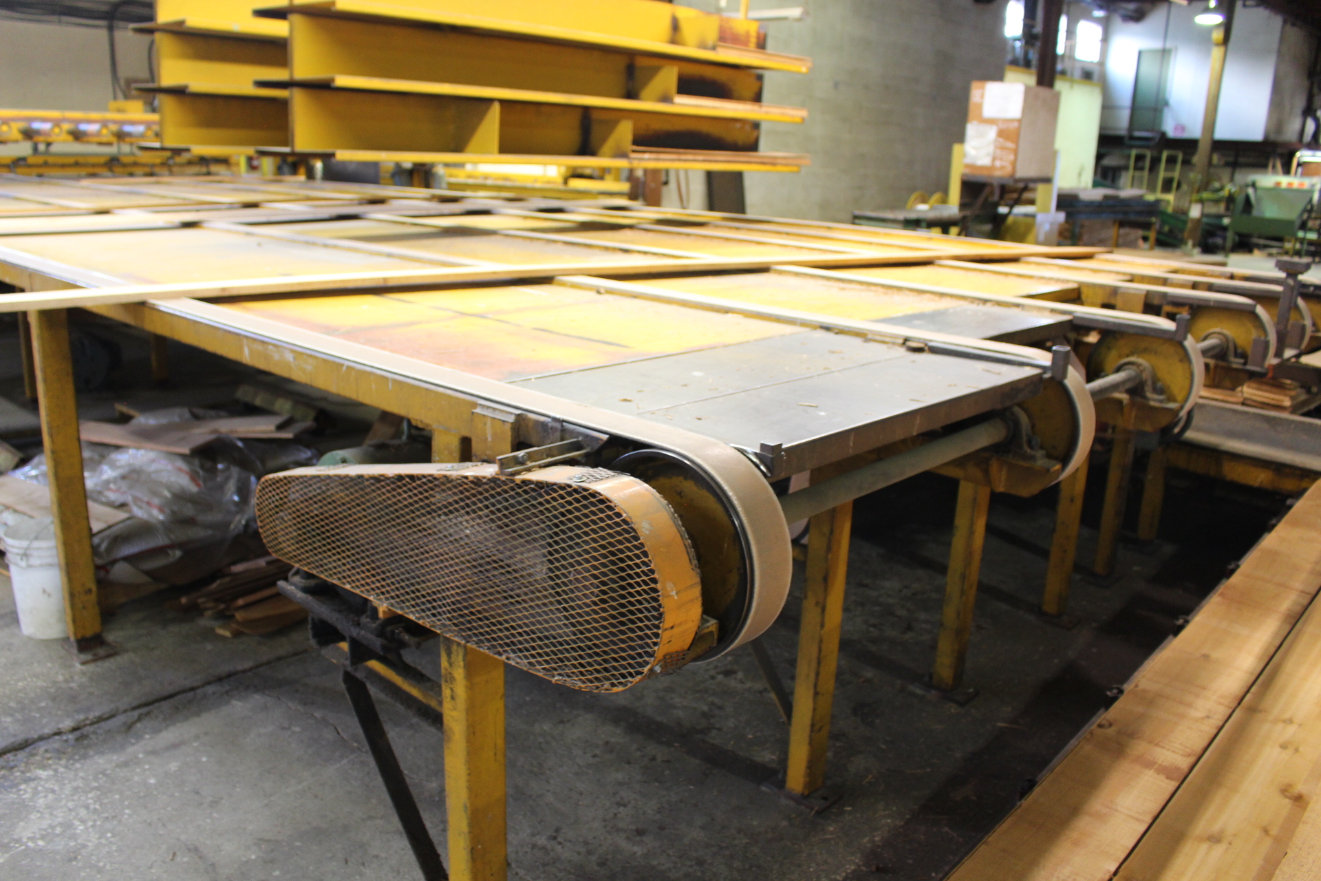 PAST AUCTION- Online Auction- Haida Forest Products Ltd.!