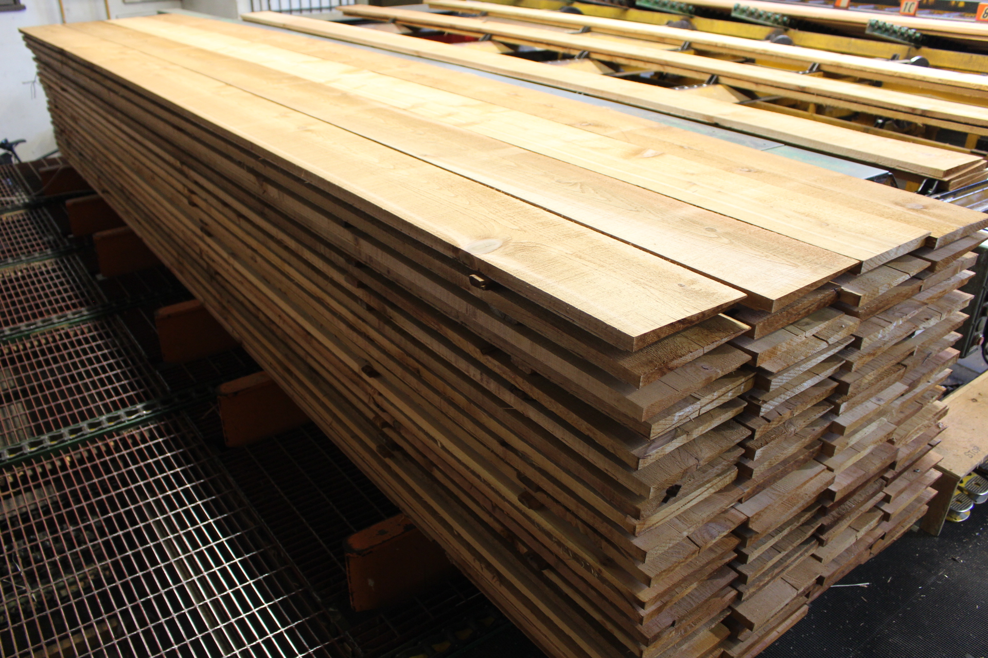 PAST AUCTION- Online Auction- Haida Forest Products Ltd.!