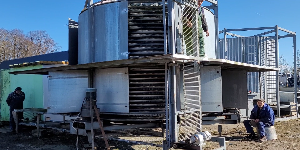 Odtwórz nagranie wideo