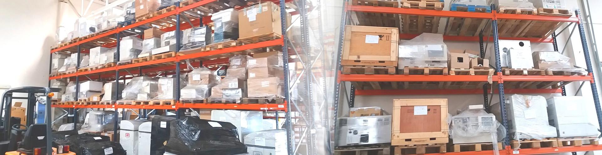 Used medical devices in reasonable price