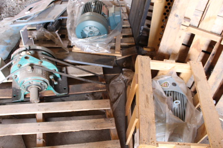 PAST SALE- West Chilcotin Forest Products Ltd.