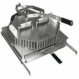 SYNO slicing machine