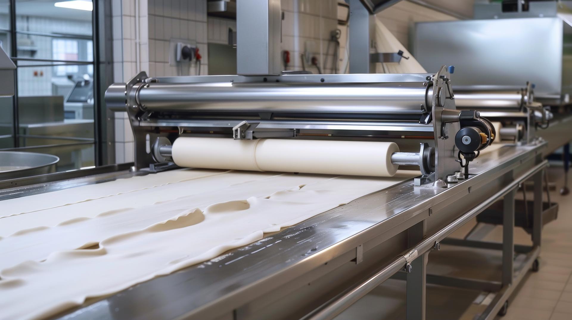 Apex IndustrialSmart 6500 floor sheeter