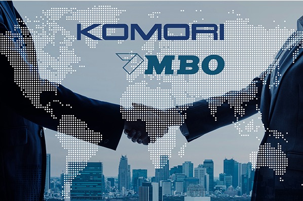 MBO - KOMORI