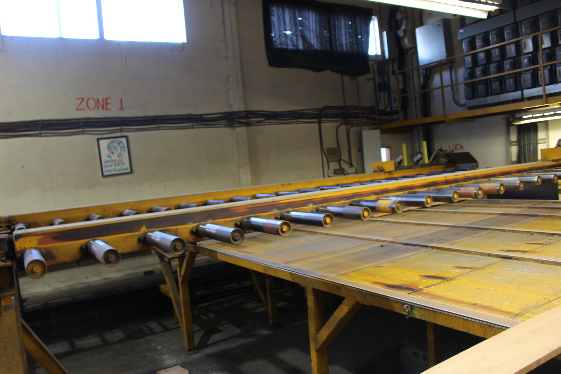 PAST AUCTION- Online Auction- Haida Forest Products Ltd.!