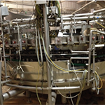 Regal Equipment Showcases the Zacmi 50 Pocket Filler 0275-50 0275-50