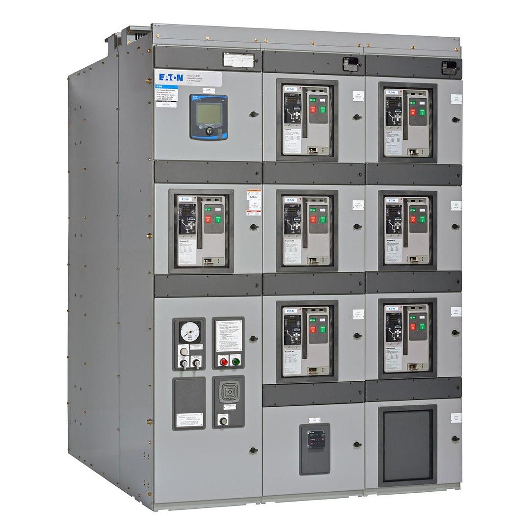 switchgear equipment for sael