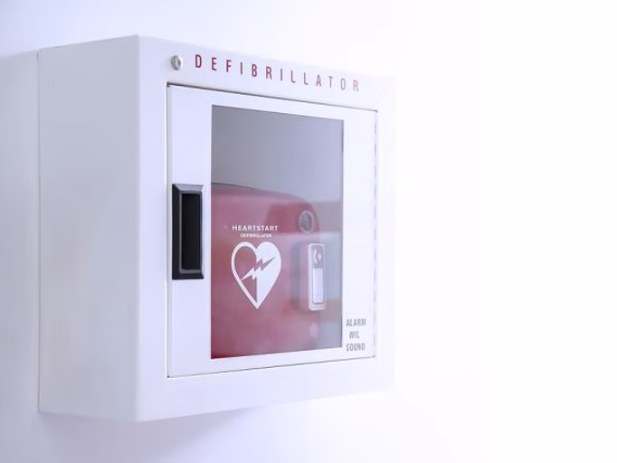 Expert Biomedical Repair Services for Defibrillators and AEDs: Zoll, Philips, and Cardiac Science