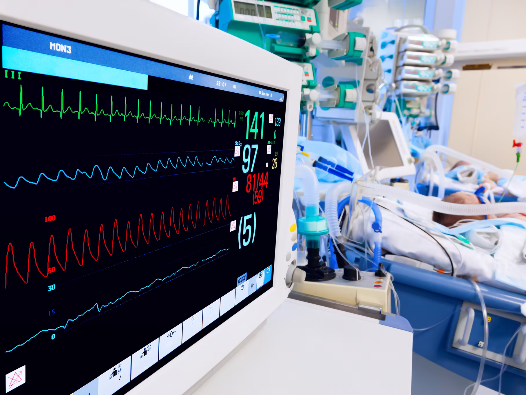 Importance of Medical PM's and Repairs
