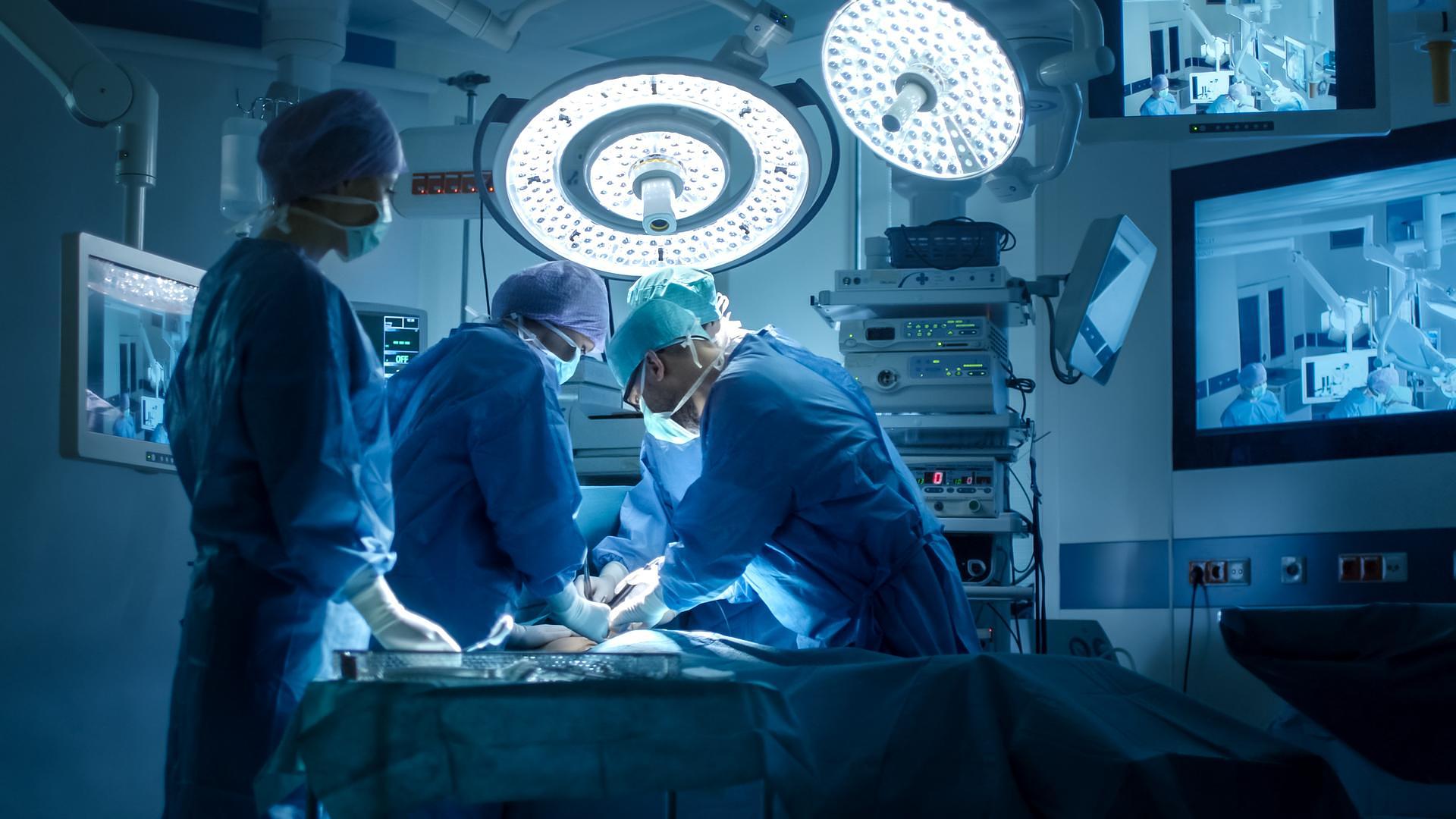Pulse Biomedical Service