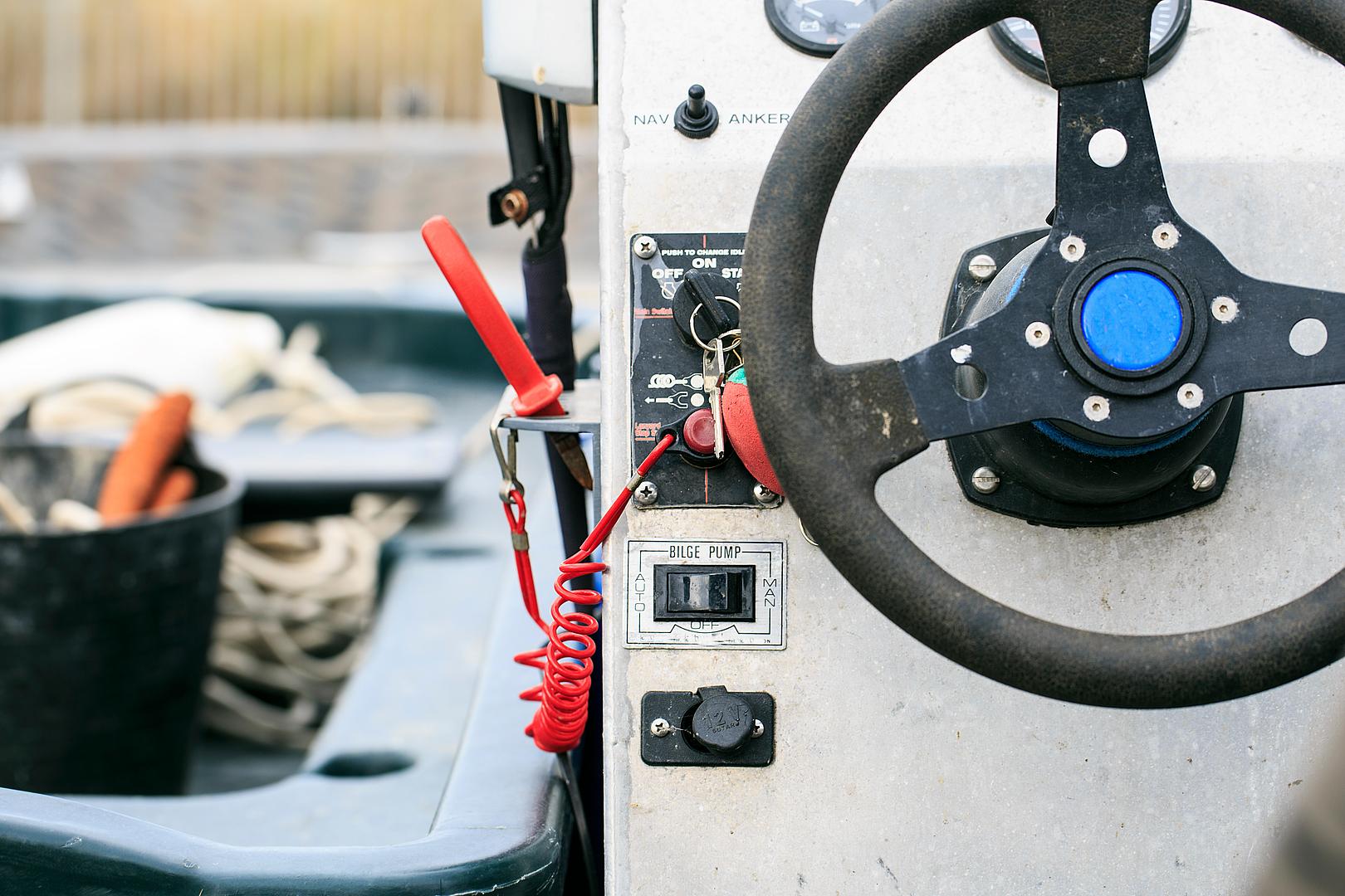 Steering System Repairs