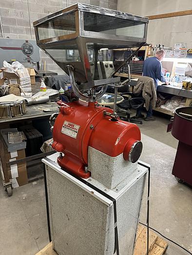 Benefits of Size Reduction in Food Processing 