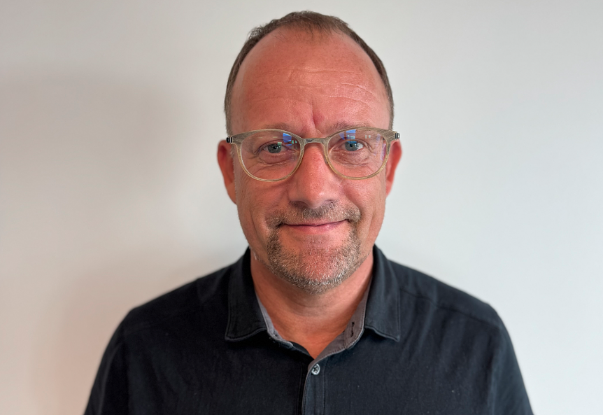 Peter Jørgensen