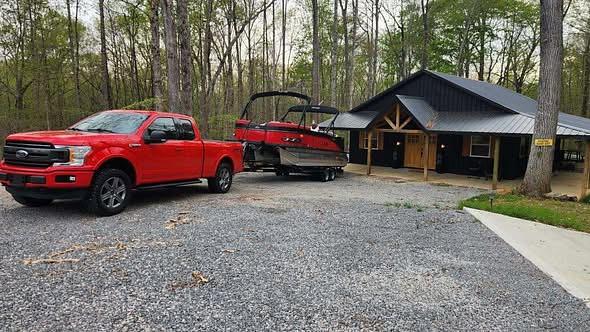 Happy Customers