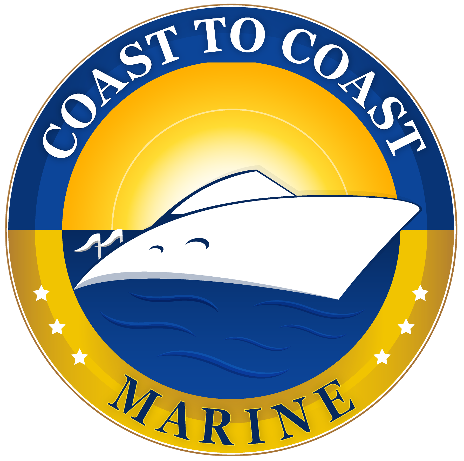 Coast to Coast Marine