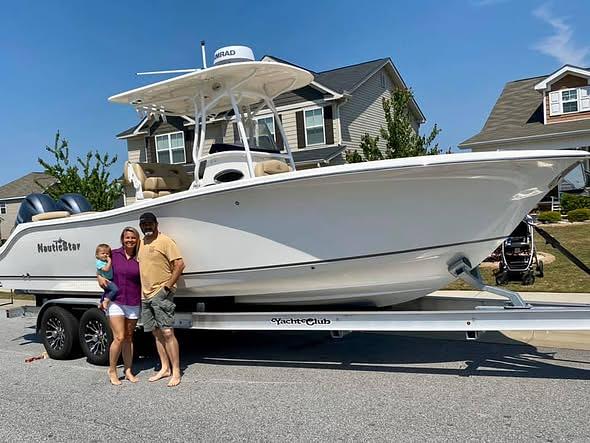Happy Customers