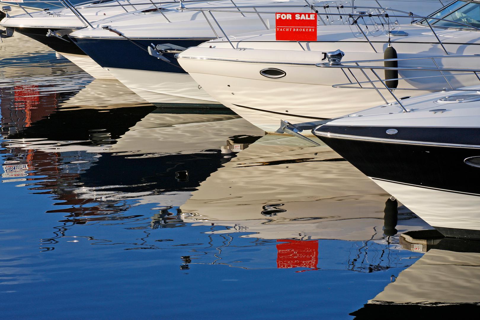 Boats listed for sale at Coast to Coast Marine