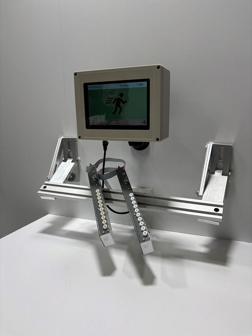 AEI TuftinSight CEPA