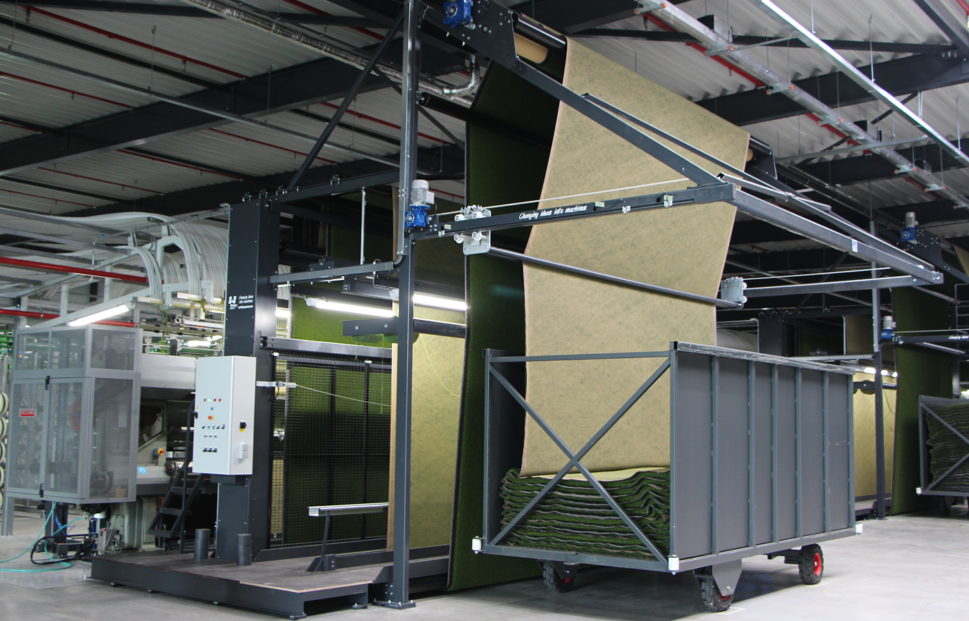 MATTHYS Lapping System