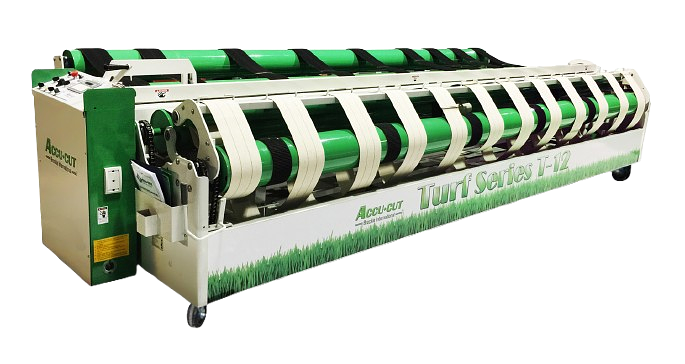 ACCUCUT Length Cutting Machine