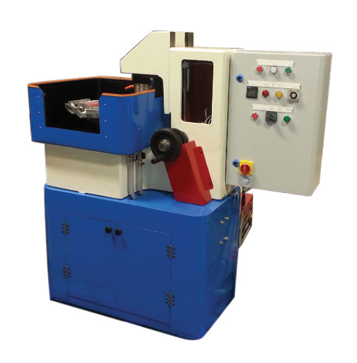 TMS Knife Grinder