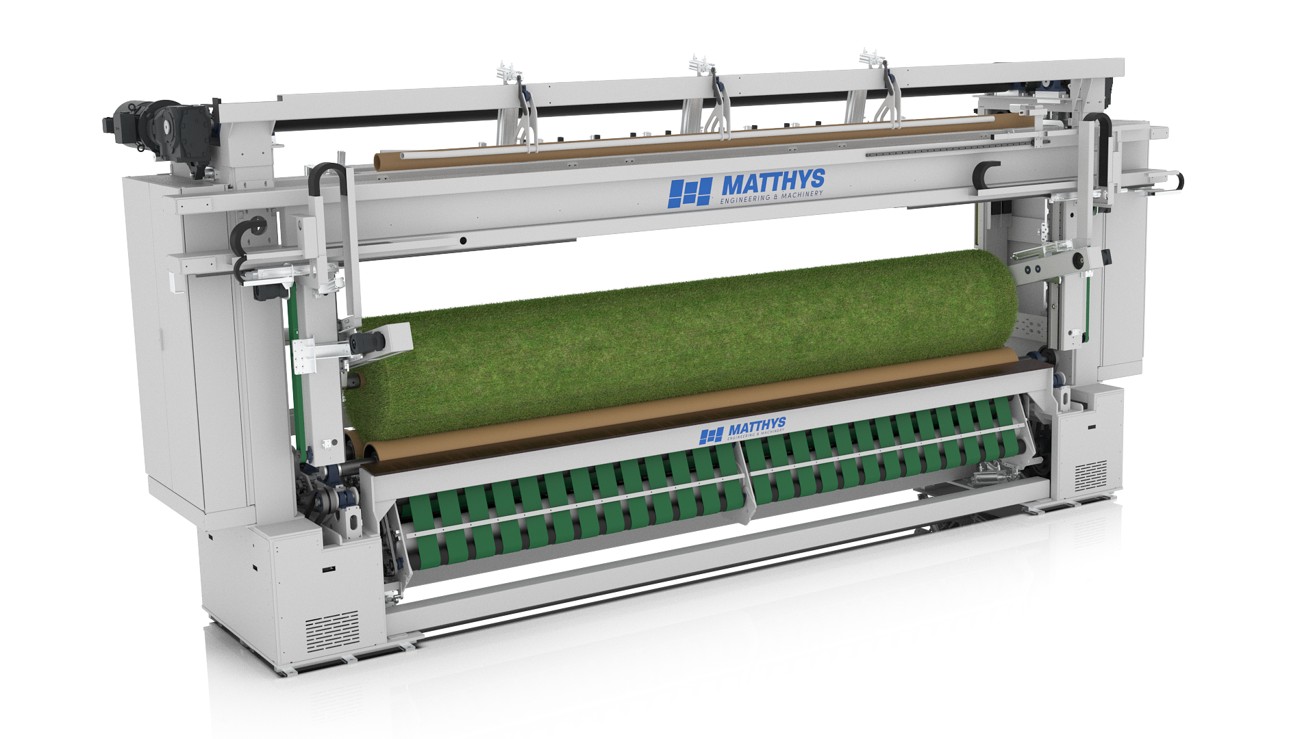 MATTHYS Rolling Solutions