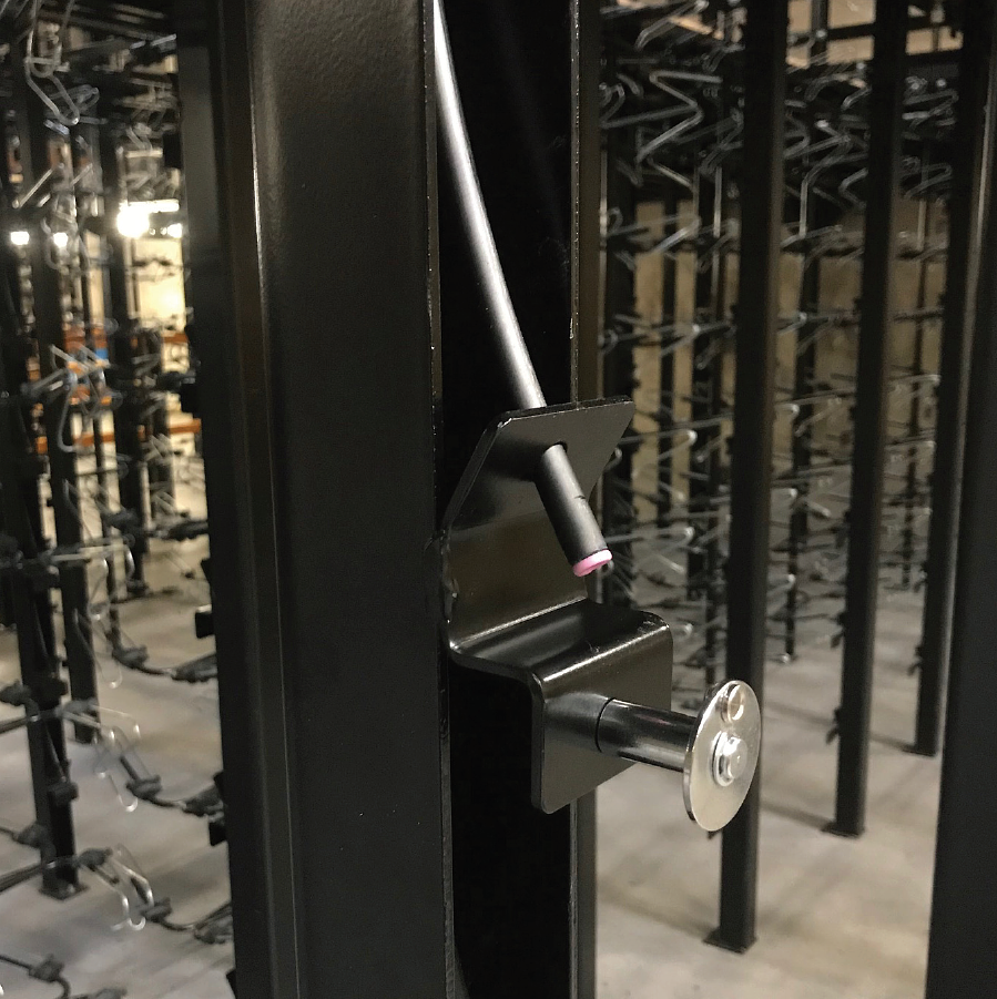 LCM Creeling accessories