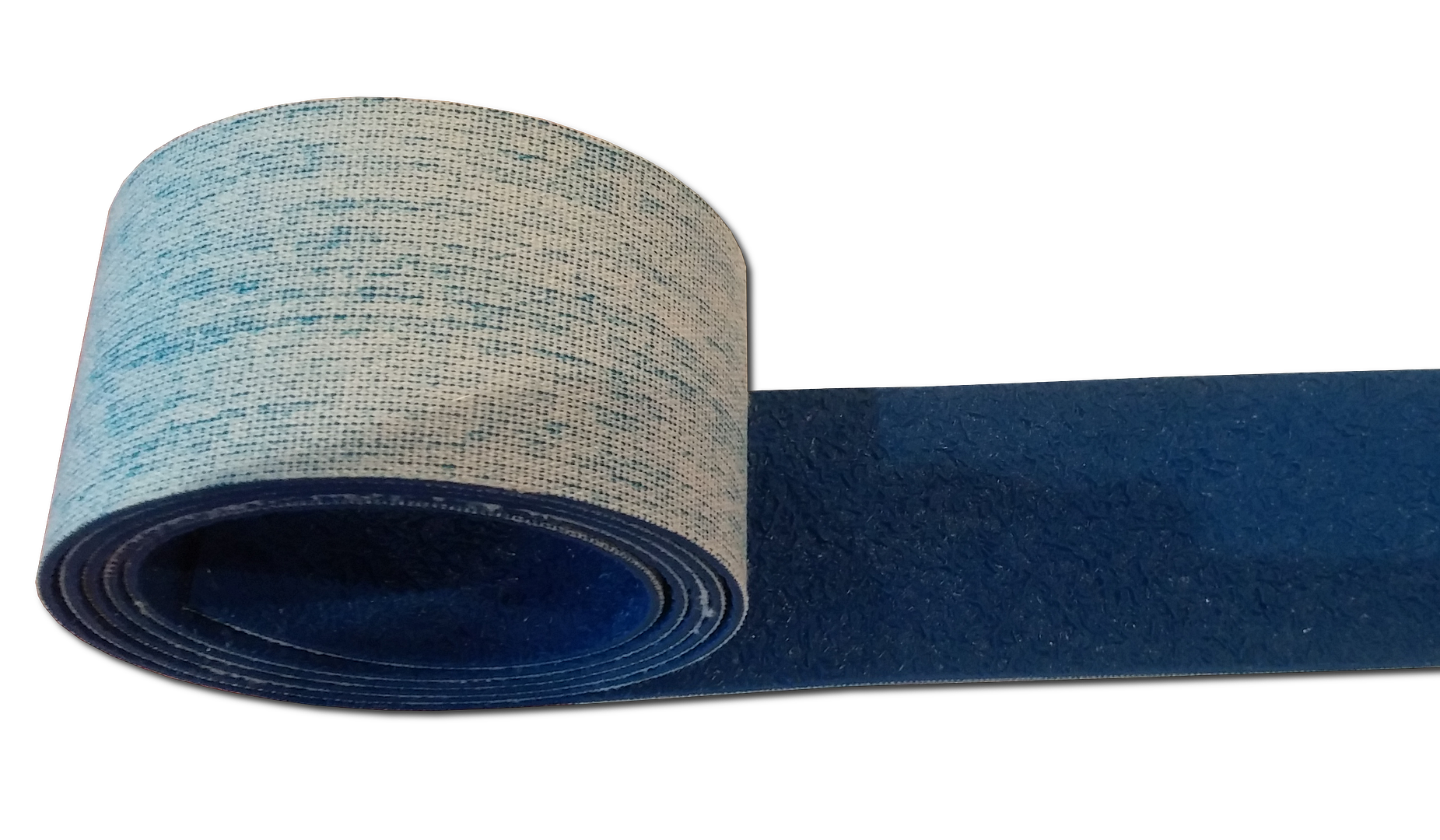 LCM Roller coverings