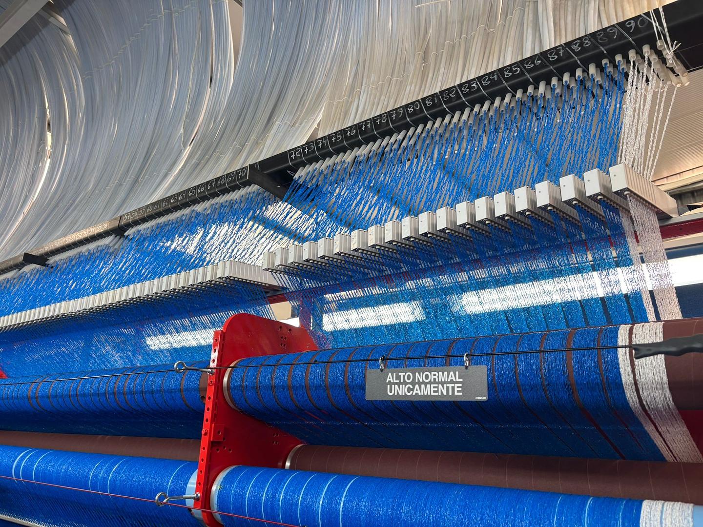 AEI TuftX technology