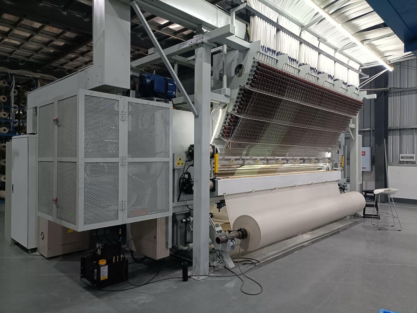 MATALE Tufting Machine