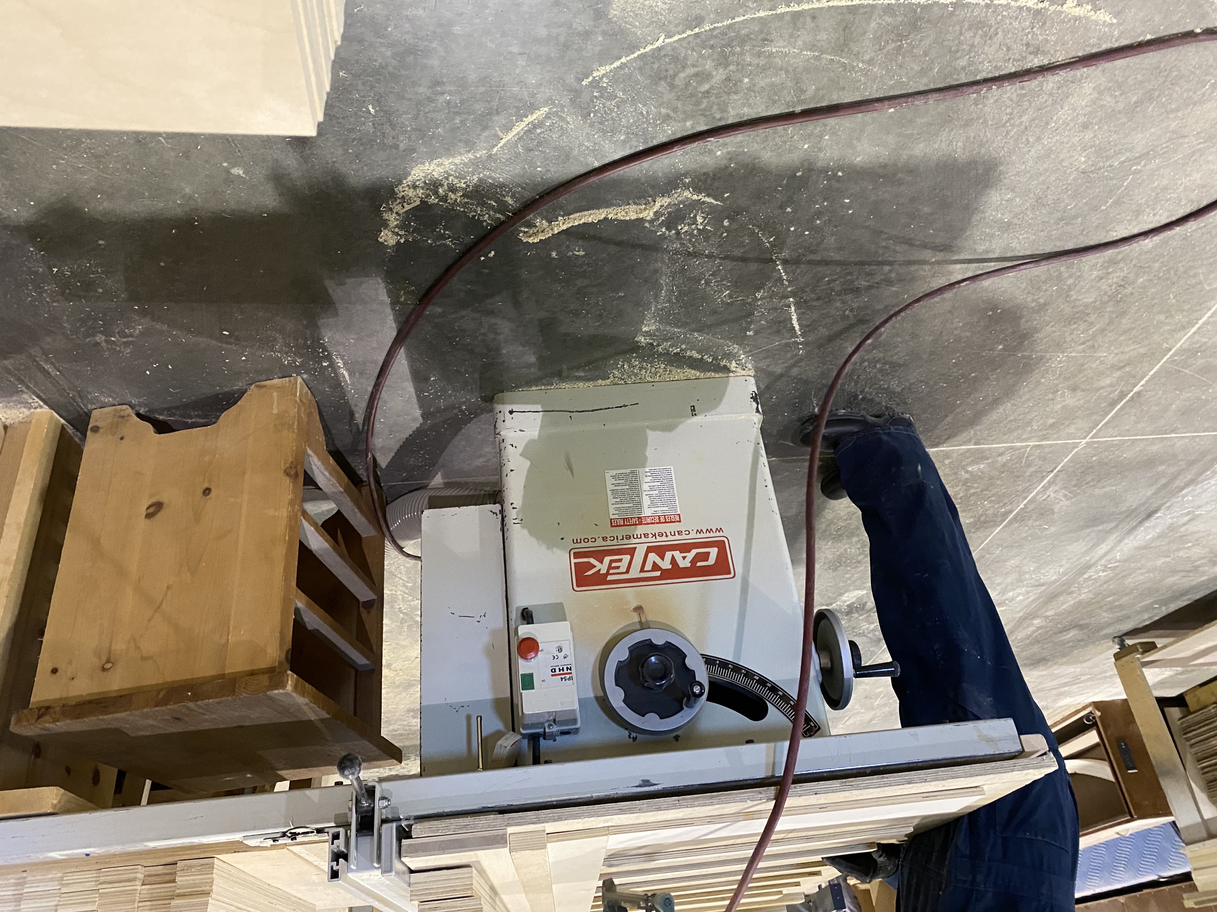 PAST AUCTION-- High Quality Furniture Manufacturer 