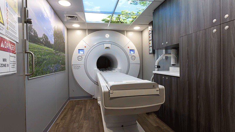 Medical Imaging System Installation De-installation Removal Service