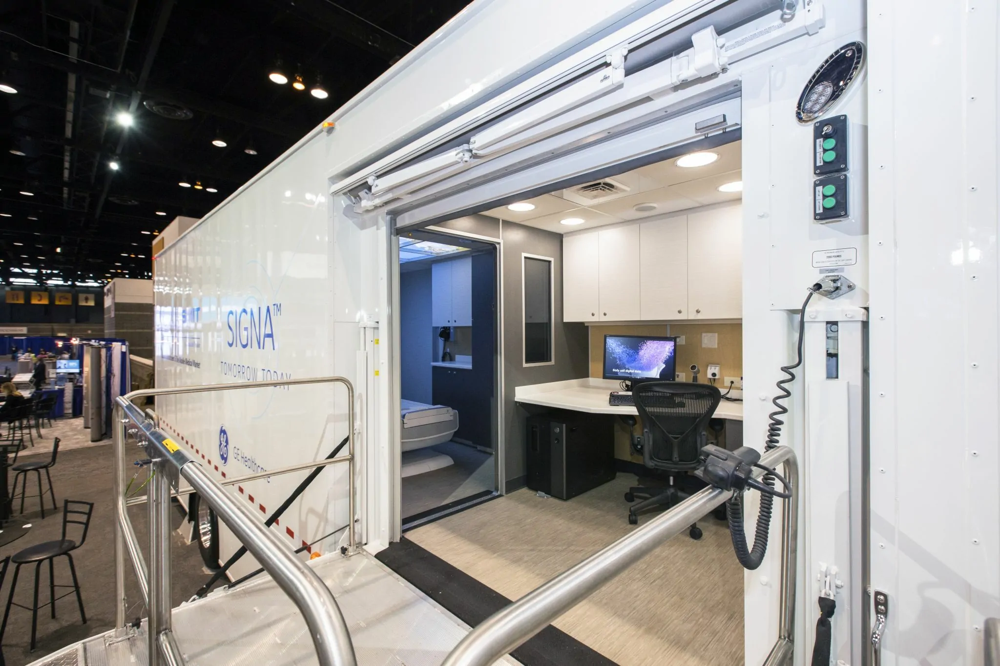 What are The Top 5 Mobile MRIs?