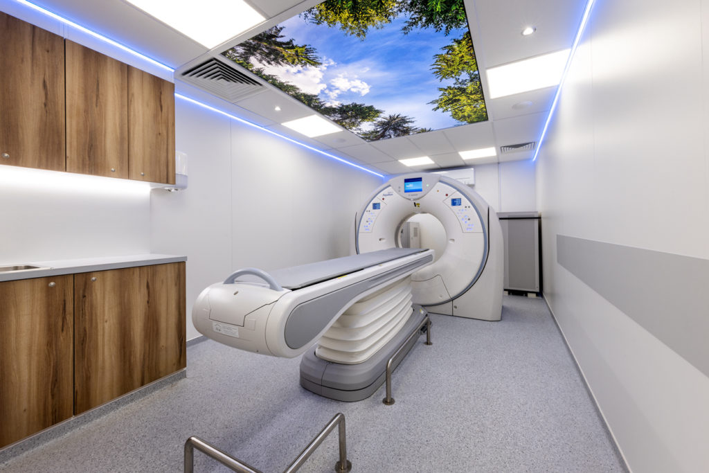 Top 5 Best Mobile CTs: A Quick Overview