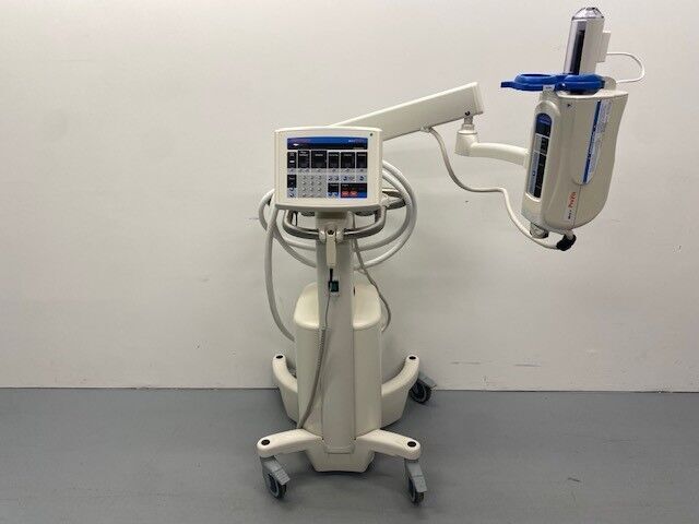 Medrad Mark V Provis