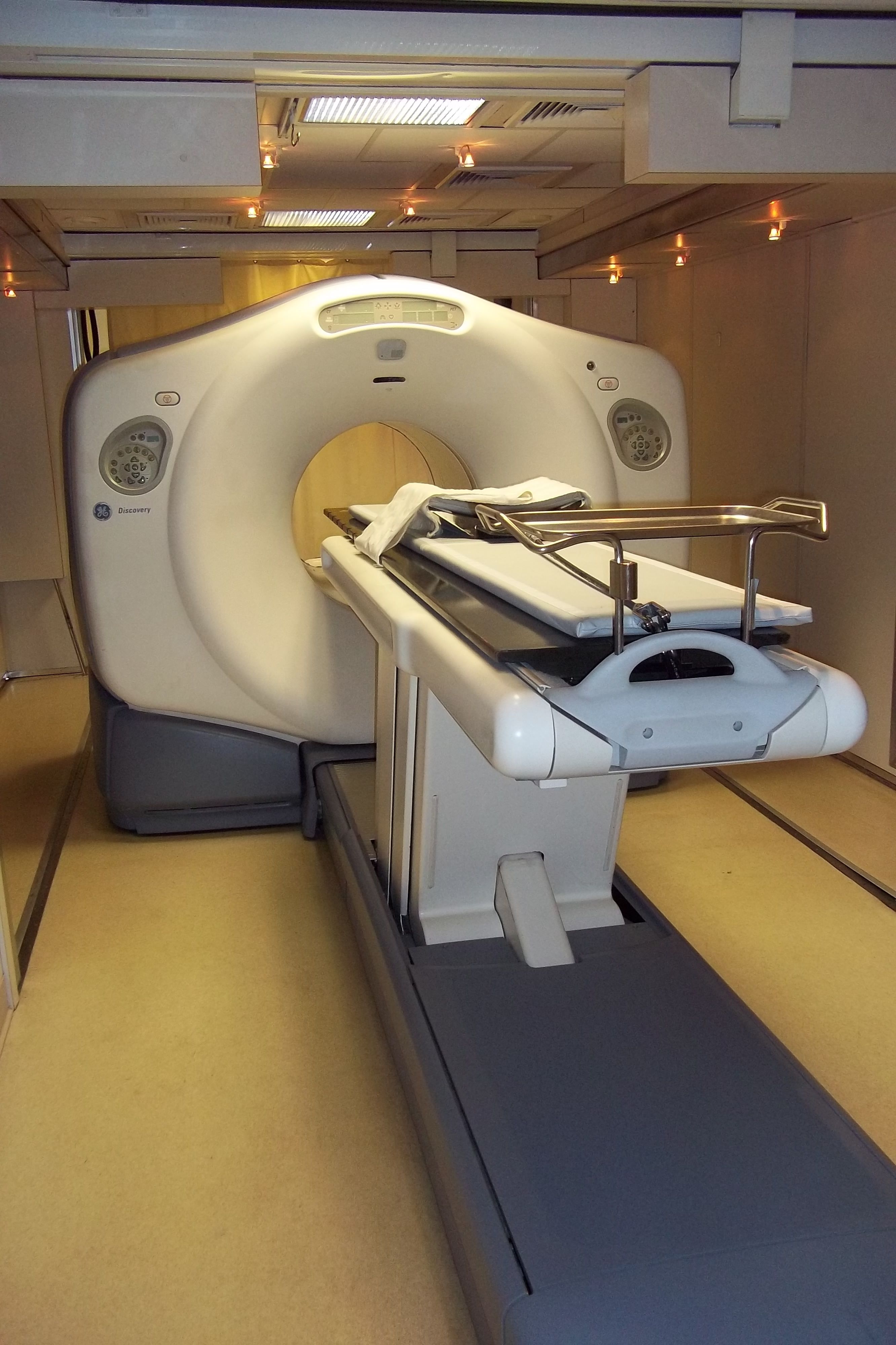 What Are The Most Affordable Mobile PET/CTs