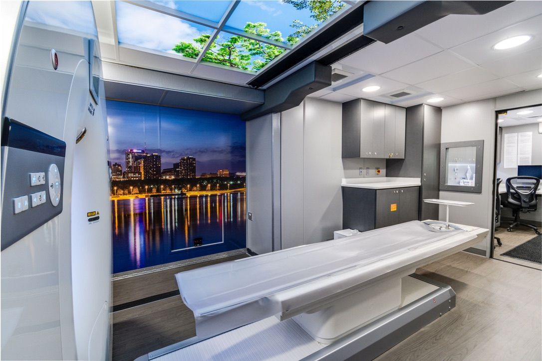 Medical Imaging System Installation De-installation Removal Service