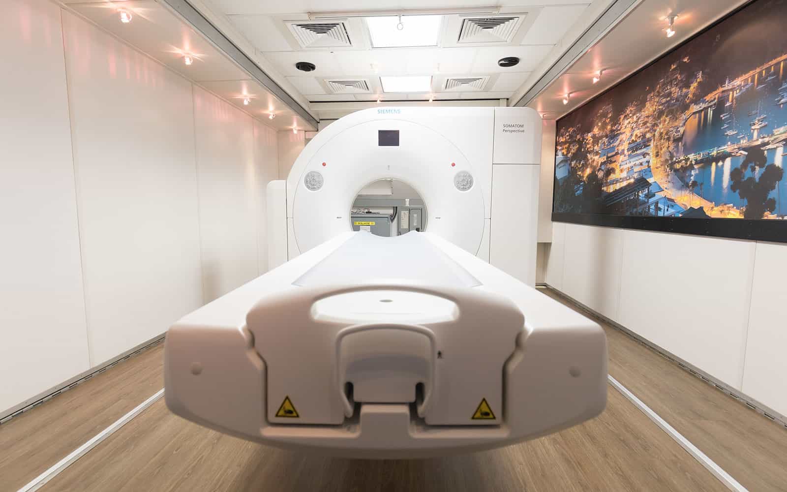 Mobile CT vs. Portable CT: Checklist on Choosing the Best Imaging Solution for Your Facility