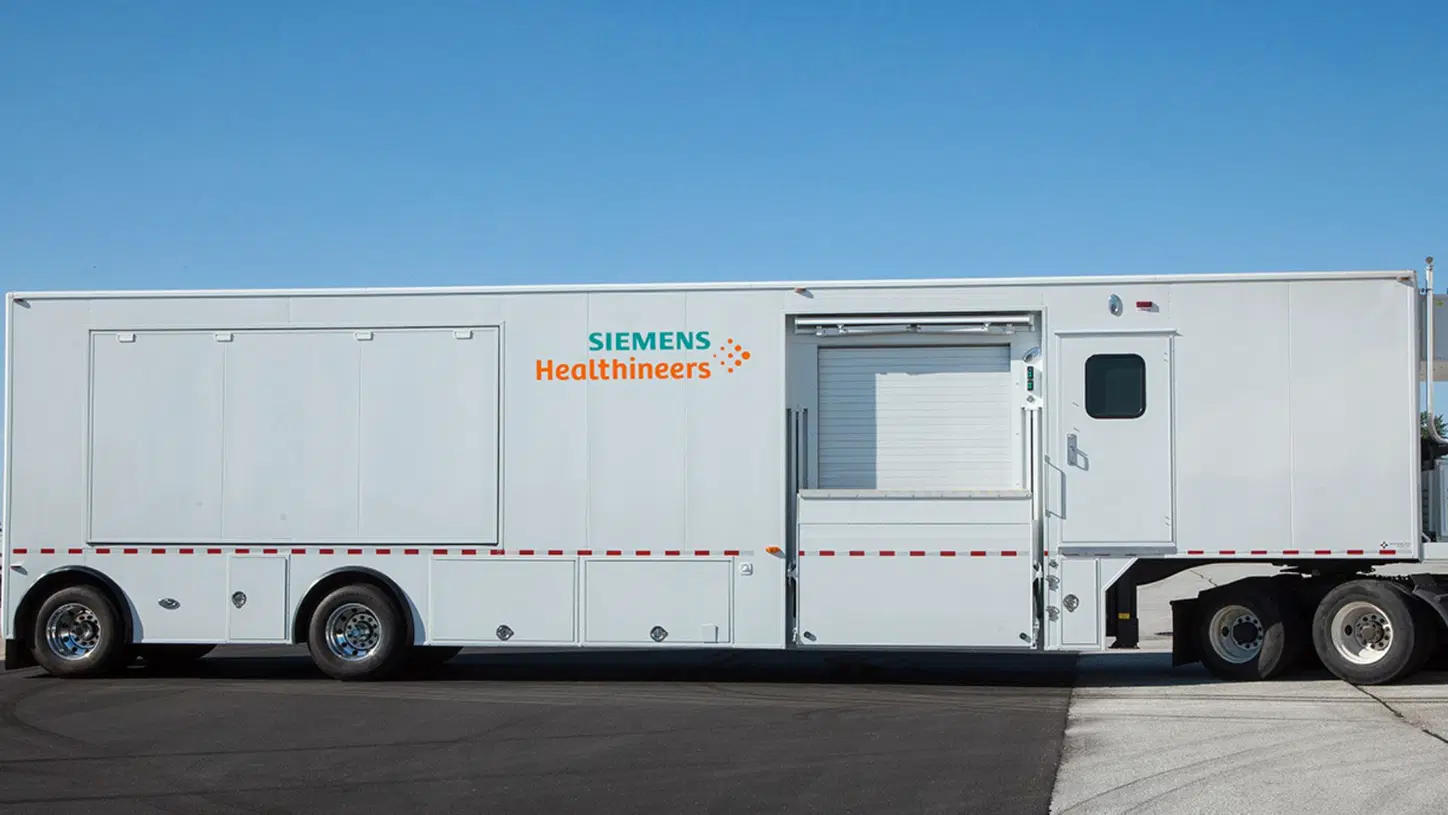 Mobile Imaging Budget Optimization with Medco Blue