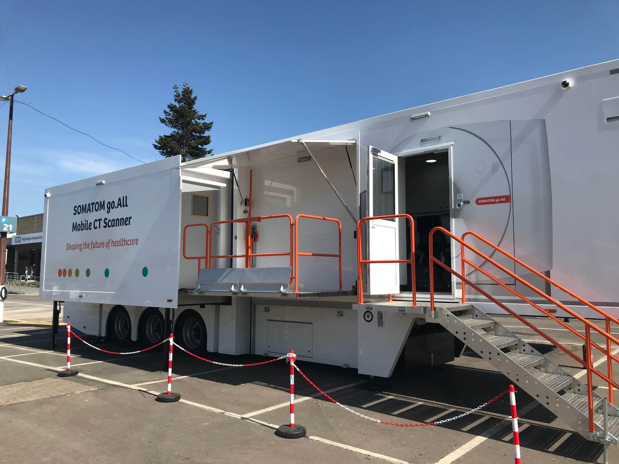 How to Buy a Mobile CT