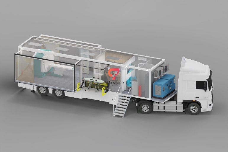 5 Reasons to Rent a Mobile CT