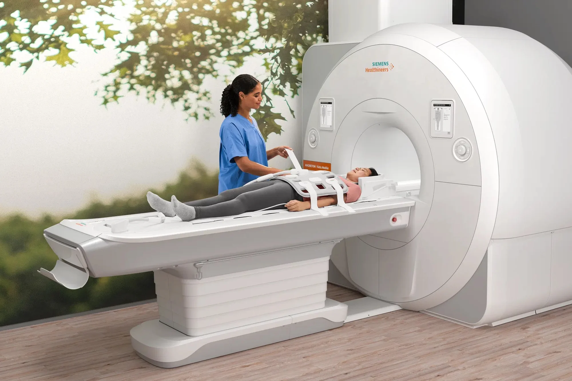 Mobile CT vs. Mobile MRI: Which is More Suitable for Your Facility?