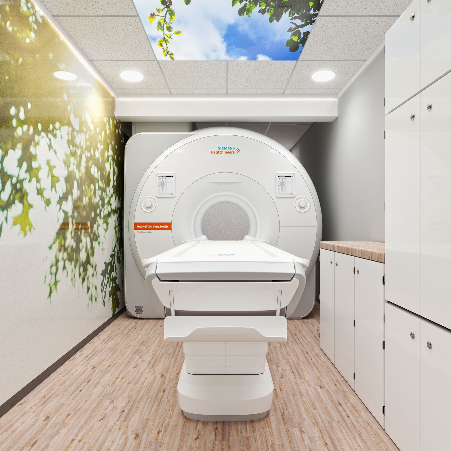 How Much Does it Cost to Buy a Mobile MRI