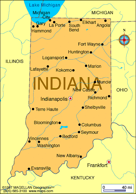 Contrast Injectors in Indiana